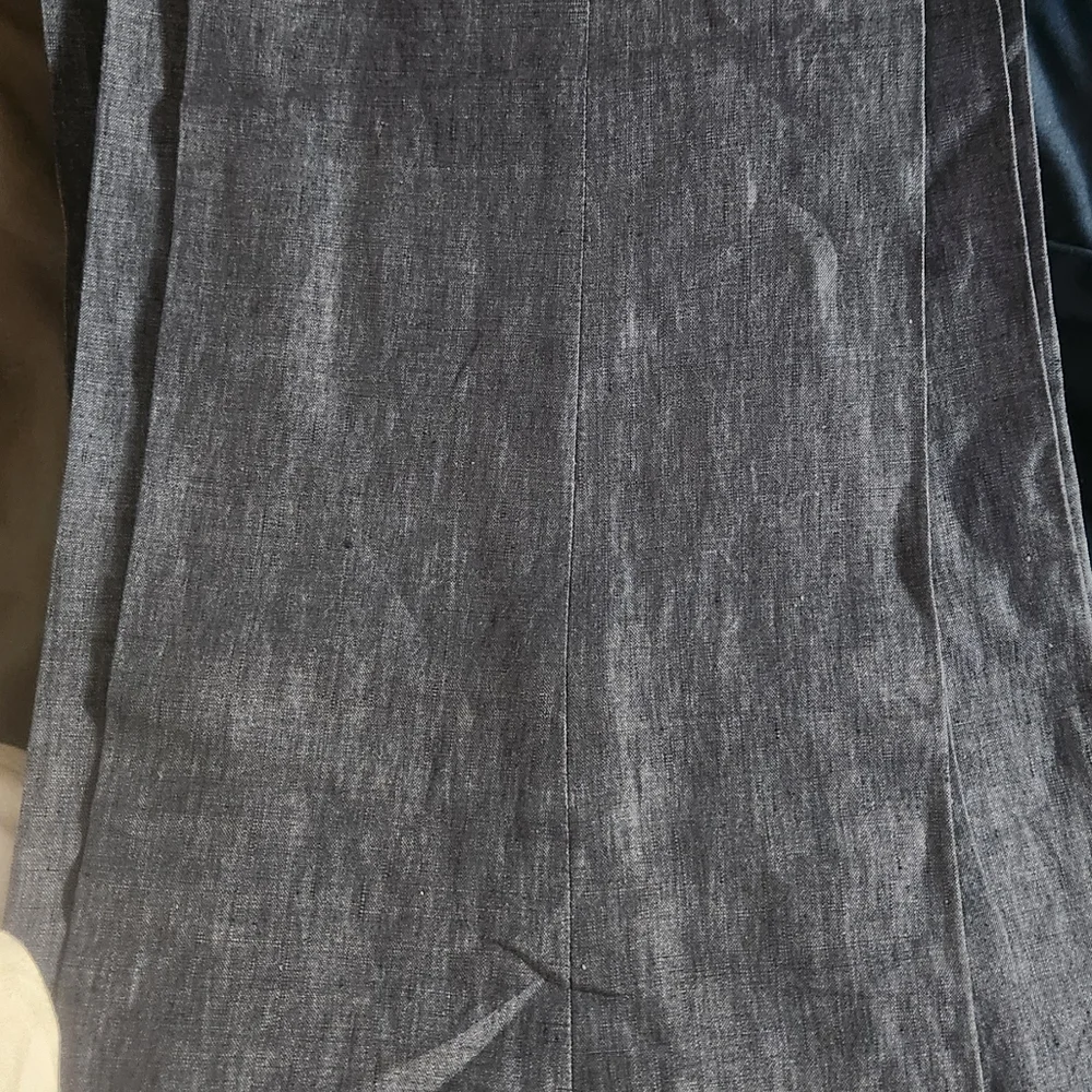 100% linen Pants